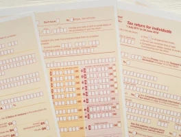 The Annual Tax Charade: What's New, Who Gets Paid, and Why It Still Sucks