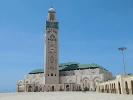Casablanca: What to Do, Where to Eat, and Why You Should Probably Just Go to Marrakech