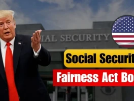 Social Security's 2.8% COLA for 2026: What It Means for Your Benefits and Why It's a Joke