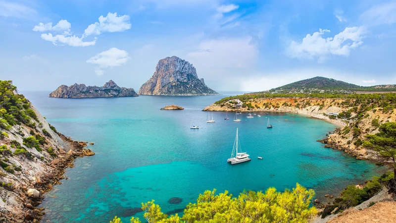 Ibiza at a Crossroads: Navigating Floods, Future Travel, and a New Party Paradigm