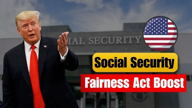 Social Security's 2.8% COLA for 2026: What It Means for Your Benefits and Why It's a Joke