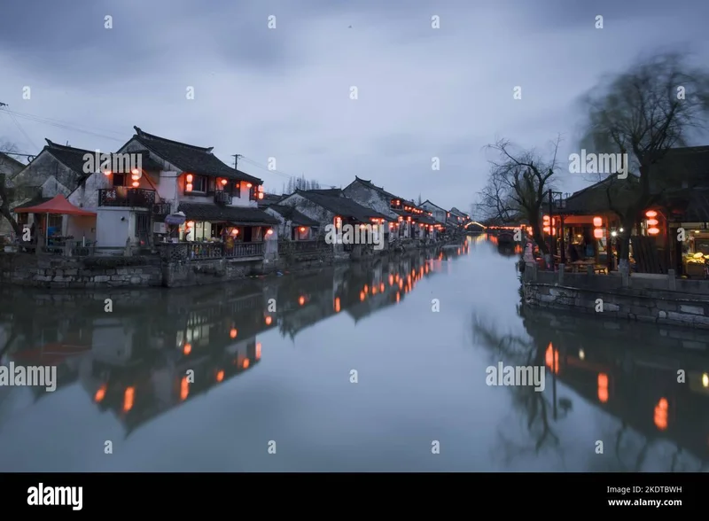 Shanghai: The Open, Masters, and What's Next in China